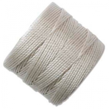 Super-Lon Bead Cord Cream