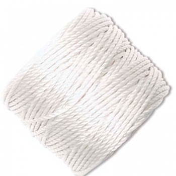 Super-Lon Tex 400 Cord White