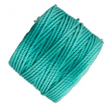 Super-Lon Tex 400 Cord Aqua