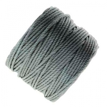 Super-Lon Tex 400 Cord Grey