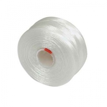 Filo Nylon Super-Lon White