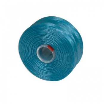 Filo Nylon Super-Lon Turquoise