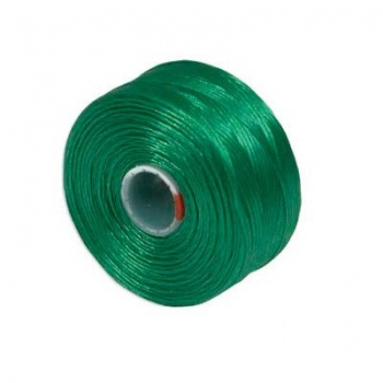 Filo Nylon Super-Lon Green