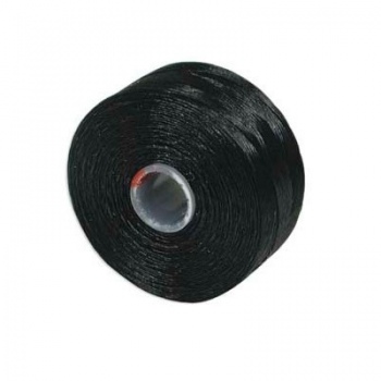 Filo Nylon Super-Lon Black