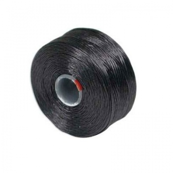 Filo Nylon Super-Lon  Charocoal Grey