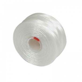 Filo Nylon Super-Lon White 20mm