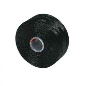Filo Nylon Super-Lon Black 20mm