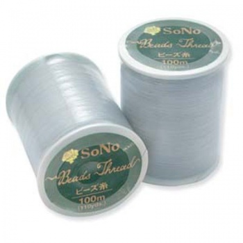 Filo Nylon Sono Grey