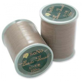 Filo Nylon Sono Natural