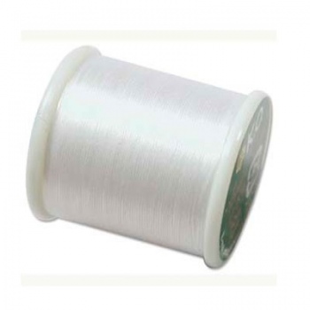 Filo Nylon KO White