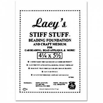 Lacy's Stiff Stuff