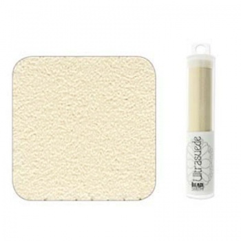 Ultra Suede Sabbia Misura 21x10cm