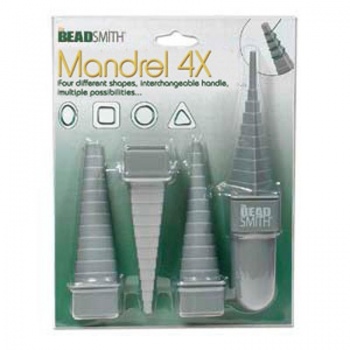 Mix Mandrini Per Anelli