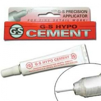 Colla G-S Hipo Cement