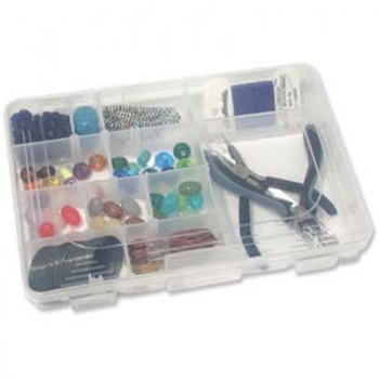 Contenitore Organizer 20 Scomparti