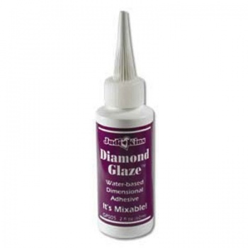 Colla Dimensionale Diamond Glaze