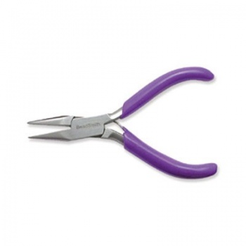 Mini Pinza Punta Piatta