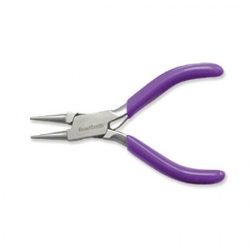 Mini Pinza Punta Tonda