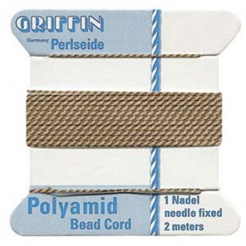 Filo Nylon Power Griffin Diametro 0,70mm