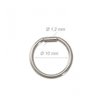 Piercing Ring