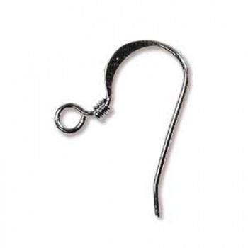 Monachella Wire Gunmetal 18mm