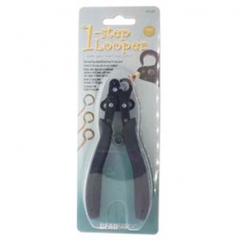 One (1) Step Looper 1,5mm