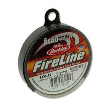 Filo Fireline Crystal Misura 0,25mm