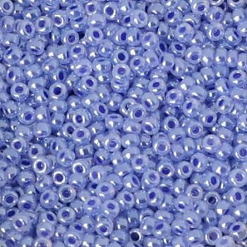 Perline Rocailles Miyuki 11/0 Lilac Ceylon