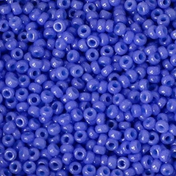 Perline Rocailles Miyuki Opaque Purple