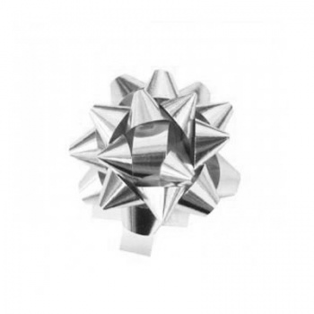 Stelle Adesive Metal-Colori Misti-Autoadesive Diametro 5 cm