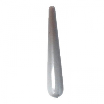 Goccia Plexi Grigioperla 7x38mm