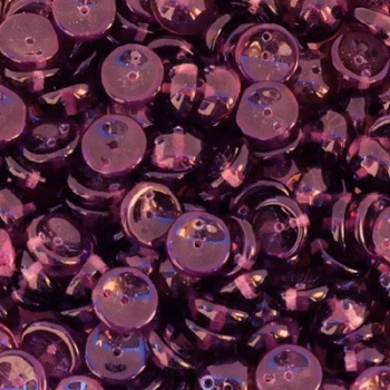 Perline Piggy-Amethyst-8x4mm