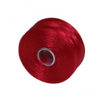 Filo Nylon Super-Lon Red 0,30mm