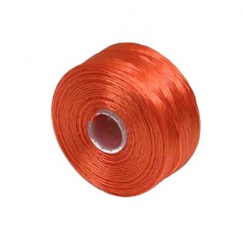 Filo Nylon Super-Lon Orange 0,30mm