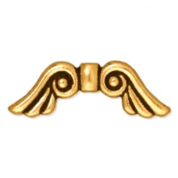 Link Ali Angelo Dorato Anticato13mm