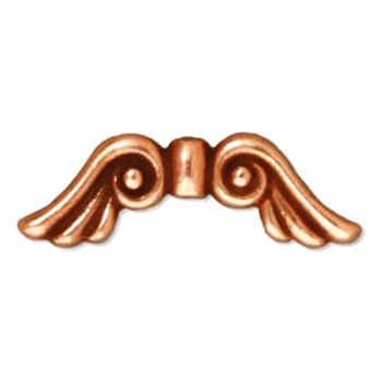 Link Ali Angelo Rame Anticato 21mm