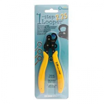 One (1) Step Looper 2,5mm