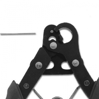 One (1) Step Looper 2,5mm