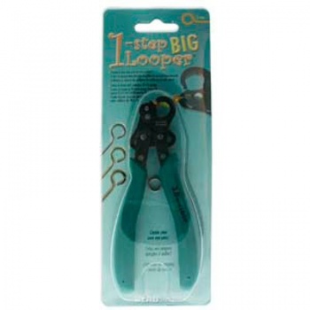 One (1) Step Looper 3mm