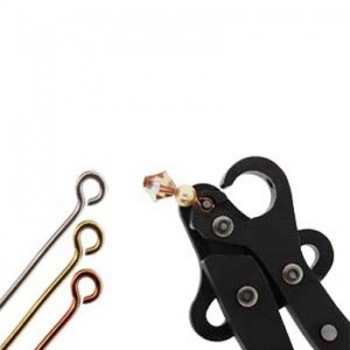 One (1) Step Looper 3mm