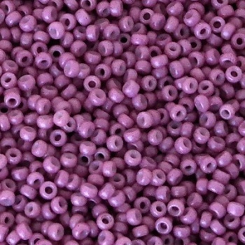 Perline Rocailles Miyuki 11/0 Special Dyed Old Rose