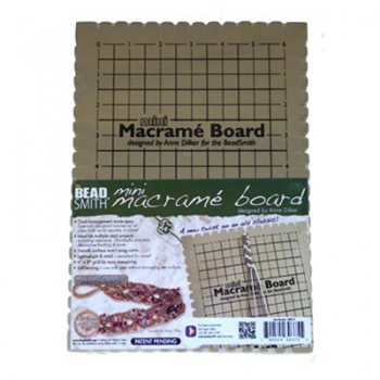 Tavola Per Macrame'