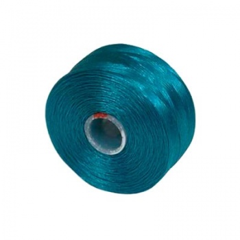 Filo Nylon Super-Lon Teal 0,30mm
