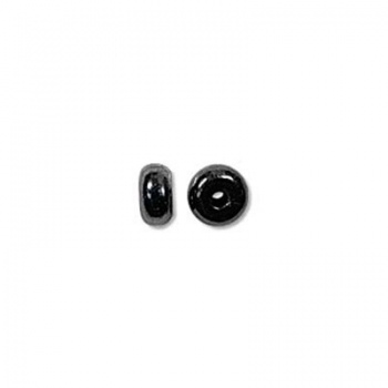 Distanziatore Rondella Liscia Black Oxide 4x2mm
