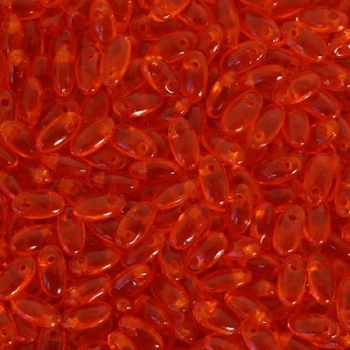 Perline Rizo 2,5x6mm Hyacinth