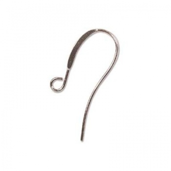 Monachella Wire Argentata 26mm