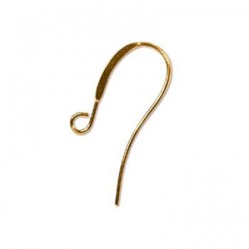 Monachella Wire Dorata 26mm