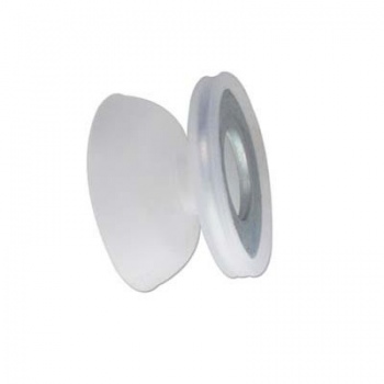 Kumihimo Bobina Con Peso Integrato Diametro 4,8cm