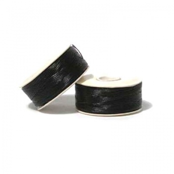Filo Nylon Nymo Black Misura 0,30mm