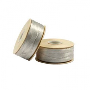 Filo Nylon Nymo Silver Misura 0,30mm